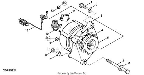 no alternator output 2002 260 john deer skid steer|skidsteer 240 series 2 battery problems.